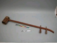 藏品(二胡)的圖片